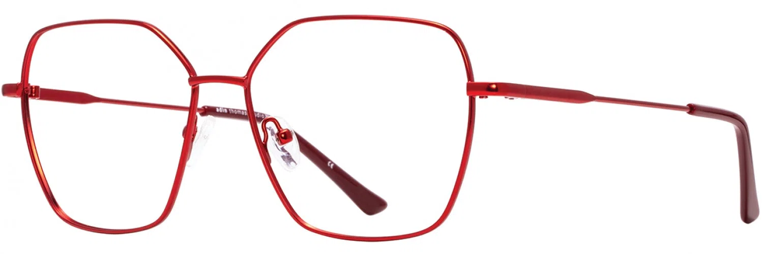 Adin Thomas ATS006 Eyeglasses - view 6